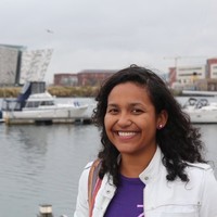 M. Alejandra Vásquez